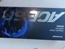 迈从（MCHOSE）Ace 68 V2磁轴键盘Gus同款RT电竞游戏低延迟60pro机械有线连接68键配列FPS双驱动无畏契约 Ace 68 超竞版 白色等高线 闪电磁轴 实拍图