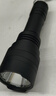 神火（SupFire）C8强光手电筒小型迷你军超亮长续航远射充电照明应急灯户外家专用 实拍图