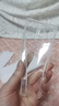 KOOLIFE适用 荣耀畅玩80手机壳保护套 honor荣耀畅玩80手机保护套镜头全包简约亲肤透明软壳超薄防摔外壳 实拍图