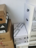 NIKE 耐克男女童休闲板鞋COURT BOROUGH轻便舒适儿童魔术贴运动鞋低帮 DV5458-137【新年限定款】 27 【建议脚长16cm】 实拍图