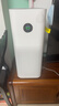 米家小米空气净化器5S【缓解花粉过敏】家用除甲醛除菌除过敏AC-M24-SC 实拍图