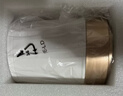 LOTOR暖酒器电热暖奶器温酒器烫酒陶瓷煮酒黄酒白酒加热壶中式温酒壶养生壶 象牙白 0.3L 标准款 实拍图
