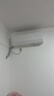 美的（Midea）空调套装 智行二代+酷省电柜挂套购 新一级能效 变频冷暖家用客厅立式柜机卧室挂机空调 以旧换新 【3匹柜机】大三室一厅空调套装【全一级能效】 实拍图