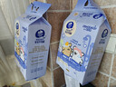 维达（Vinda）洗脸巾线条小狗联名360抽（180抽*2提）悬挂一次性毛巾整箱 实拍图