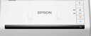 爱普生（EPSON）DS-570WII 扫描仪A4馈纸式高速高清无线Wifi连续自动双面彩色文档扫描仪 支持国产系统  实拍图