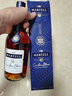 马爹利（Martell） 蓝带XO级 干邑白兰地 洋酒 500ml 1瓶  马年送礼 实拍图