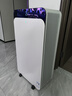 布鲁雅尔（Blueair）空气净化器除甲醛大空间医护级净化机新房急入住家用卧室除流感烟味臭味吸猫毛CP9i  实拍图