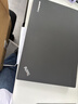 联想Thinkpad (独显)T480T490T14s 轻薄便携商务办公游戏本 九成新二手笔记本电脑 【主推】T450 i5-5代 16+500G固9新 实拍图