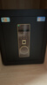 虎牌保险柜家用小型指纹密码WiFi保险箱办公全钢防盗可入墙 45金刚黑 驭尚系列（密码+指纹+京东小家App智控WiFi） 实拍图