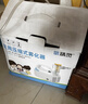氧精灵雾化器雾化机儿童家用医用婴儿空气压缩式老人雾化泵面罩602C 实拍图