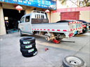 玲珑轮胎 全新货车轮胎 加厚载重胎 185R14LT/C 102/100Q LMC5 实拍图