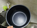 东芝（TOSHIBA）鲜米电饭煲4-5人 变温醒米技术家用不粘智能预约4升备长炭电饭锅三维立体加热 RC-15DHUC(WY) 实拍图