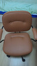 西昊欧包椅L3 皮椅电脑椅人体工学椅书房椅书桌椅办公椅撑腰椅子 实拍图