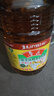 鲁花 【保真菜籽油】食用油 低芥酸特香菜籽油 6.18L   物理压榨 实拍图