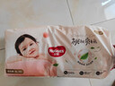 好奇（Huggies）铂金装小桃裤成长裤XL96片(12-17kg)加大号尿不湿【透爽散热】 实拍图