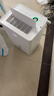 京东京造除湿机家用抽湿机除湿器 40L/天除湿量  地下室卧室复式别墅商用工业除潮除霉除湿器 轻音干衣机 实拍图
