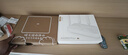 中兴（ZTE）【晴天墙面路由器】AX3000满血WiFi6自研双核芯品质家居别墅ap 主路由Mesh3000M无线速率千兆网口 实拍图