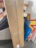 爸爸妈妈套圈玩具套圈环感统训练玩具游戏道具儿童户外玩具体能运动器材 实拍图