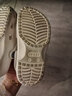 CROCS卡骆驰贝雅儿童洞洞鞋户外包头童鞋沙滩鞋凉鞋拖鞋/207013/207012 白色-100 29 (175mm) 实拍图