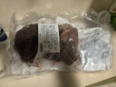 大紅門香卤猪头肉450g*4 熟食腊味即食扒猪脸肉卤味速食下酒菜量贩装 实拍图