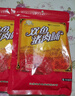双鱼 400g*2袋自然片 休闲零食特级猪肉脯 靖江特产猪肉铺猪肉干肉脯 实拍图
