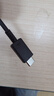 JOWOYE三星手机充电器45W超级快充2.0 22W套装S25Ultra/s24u/23U/W25ZFold6Flip/C55数据线平板插头2米 实拍图