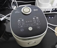 小熊（Bear）电饭煲2-3人小容量电饭锅 0氟厚釜不粘锅 智能预约微压多功能柴火饭2L DFB-J20C6 实拍图