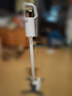 ±0【790g超轻量】日本正负零无线手持吸尘器家用小型轻量大吸力吸尘机除螨仪吸尘器XJC-G040 白色【标准版】地刷+缝隙刷 实拍图