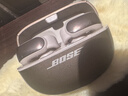 BOSE【王鹤棣同款】Ultra开放式耳机 耳夹耳机 不入耳开放式无线蓝牙耳机 沉浸空间音頻 骁龙畅听技术 Ultra开放式耳机 限定色浮木沙灰 实拍图