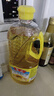 鲁花 食用油 物理压榨 剥壳去皮 葵花仁油1.6L【京东品酒会同款】 实拍图