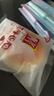 桃李酵母面包牛奶蛋羹味/红豆馅480g混合早餐手撕面包点心休闲零食 实拍图