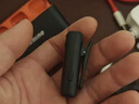 纽曼MC216 Pro无线领夹麦克风直播专业录音户外短视频K歌收音设备降噪随身无线话筒一拖二充电仓版 实拍图