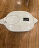 碧然德（BRITA）过滤净水器 家用滤水壶 Kalea 晨汐系列XL  3.5L（灰）+专家版滤芯5枚 环保加固包装 实拍图