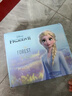 迪士尼（Disney）文具套装 艾莎公主绘画文具礼盒儿童节礼物女孩生日礼物学习用品套装开学文具大礼包 艾莎 实拍图