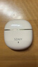 索爱（soaiy）SR10pro真无线蓝牙耳机 HIFI音效通话降噪游戏运动音乐半入耳式耳机 苹果安卓华为手机通用 油彩白 实拍图