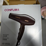 康夫（CONFU）电吹风机2300W大功率家用速干大风力护发吹头发理发店发廊专用生日礼物吹风筒KF-8926 实拍图