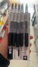 斑马牌（ZEBRA）【热门商品】JJ15按动黑色中性笔0.5mm签字笔商务水笔考试刷题笔高颜值学习办公文具套装10支 实拍图