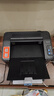 奔图（PANTUM）P2206W 黑白激光打印机 家用小型无线打印机 学生错题资料打印1600页印量 静谧黑 实拍图