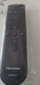 海信（Hisense）原装海信电视遥控器通用CN3A17 H43E3A H50E3A H55E3A H58\/65E3A 【京仓发】CN3A17 实拍图