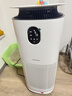 东芝（TOSHIBA）空气净化器宠物净化器大白梨PET去毛除毛大风量除花粉过敏源除尘净化器除螨源消毒杀菌家用除烟味 实拍图