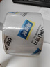 得力（deli）高品质高透明封箱胶带仓库打包胶带 60mm*100y*50um(91.4m/卷) 6卷/筒 办公用品防风胶带 30325 实拍图