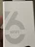 影腾随身wifi三网全国通用无线wi-fi6免插卡移动联通电信无限制大流量卡便携式网卡高速网络2026款5GHF 【三网通6000毫安充电款】+续航翻倍全国通用 实拍图