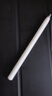 HUAWEI M-Pencil （第三代）平板创作笔 华为手写笔 星闪技术超低时延 雪域白  实拍图