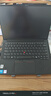 ThinkPad【国家补贴15%】联想笔记本电脑E14 超能版 商务办公学生轻薄本 英特尔酷睿5 16G 1T 2.8K黑色 实拍图