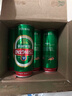 青岛啤酒（TsingTao）经典 500ml*18听整箱装（多厂生产随机发货）拉格啤酒踏春送礼 实拍图