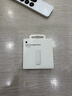 Apple/苹果 Pencil转换器 Pencil一代转换器 适用与iPad A16/十代配对充电 苹果转换器转换头 实拍图