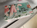 明治白桃乌龙雪糕 69g*6支 彩盒装（新旧包装随机发货） 实拍图