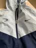 NIKE 3BRAND耐克【防泼易洁】耐磨2026秋男女童3M反光轻便柔软外套 实拍图