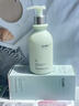 维特丝洗面奶男女士专用氨基酸收缩毛孔深层清洁祛痘去黑头洁面乳第1名 实拍图