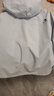 骆驼山海夹克外套男女潮流防风休闲运动户外登山服春秋季M13CA6V040 实拍图